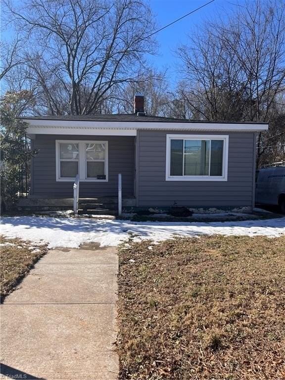 1039 Old Plank Rd