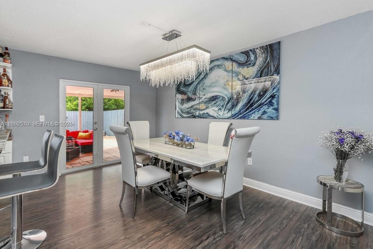 1021 Southwest 104th Court #1 - Photo 4 of 25