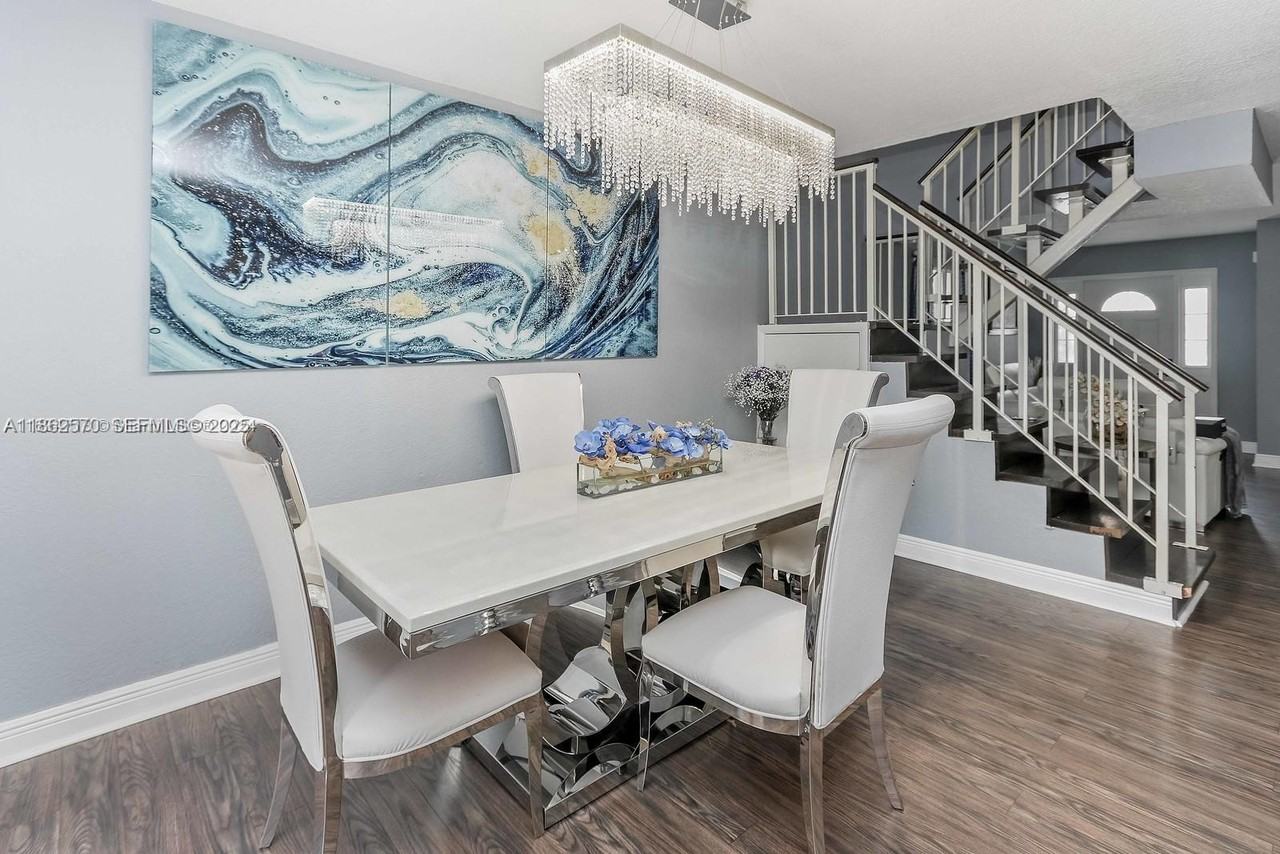 1021 Southwest 104th Court #1 - Photo 5 of 25