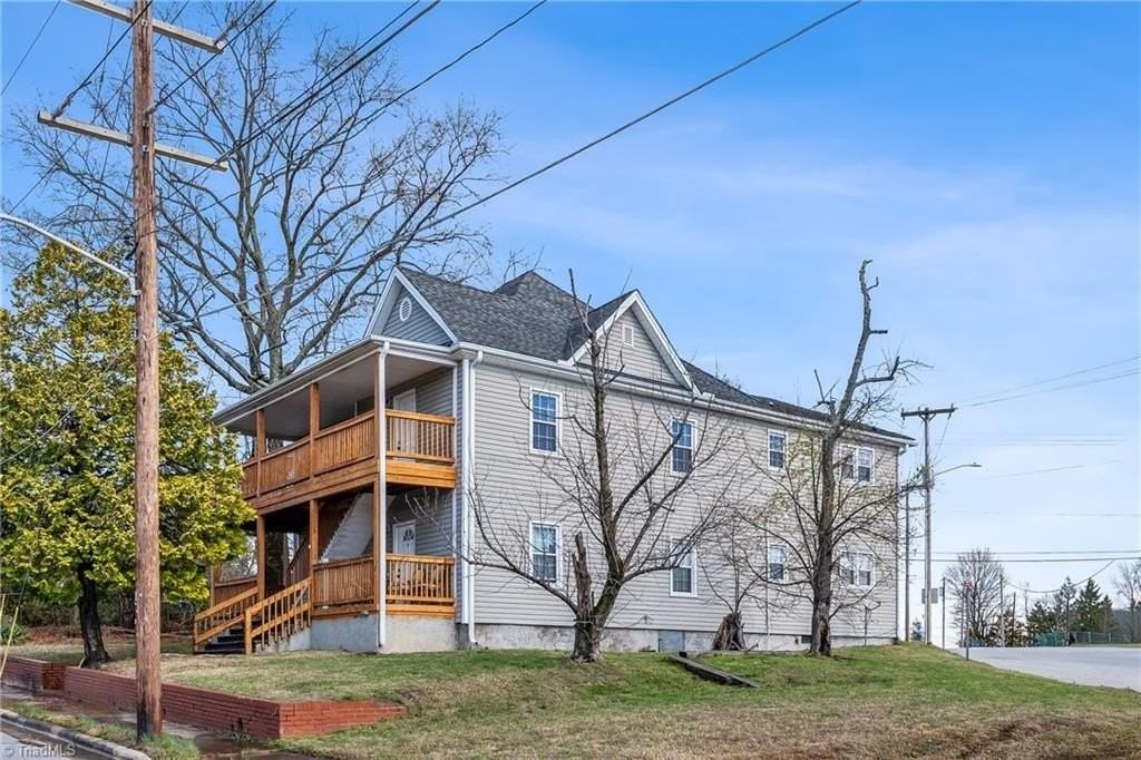 611 W Green Dr #D - Photo 2 of 19