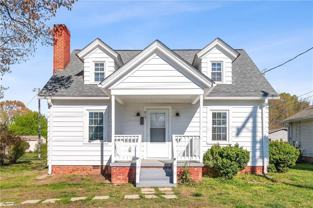 810 Elwell Ave - Photo 1 of 1