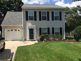 3703 Queenswood Ln - Photo 1 of 1