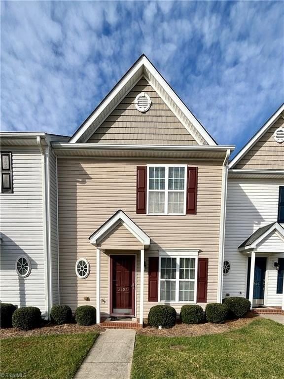 3703 Spanish Peak Dr - Photo 2 of 23