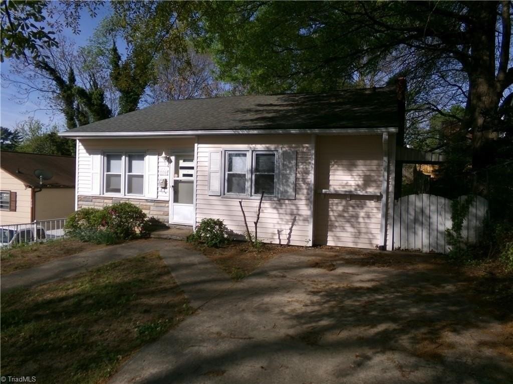 716 Laurel St - Photo 2 of 19