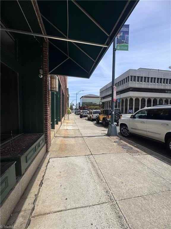 220 W Market St #206 - Photo 3 of 21