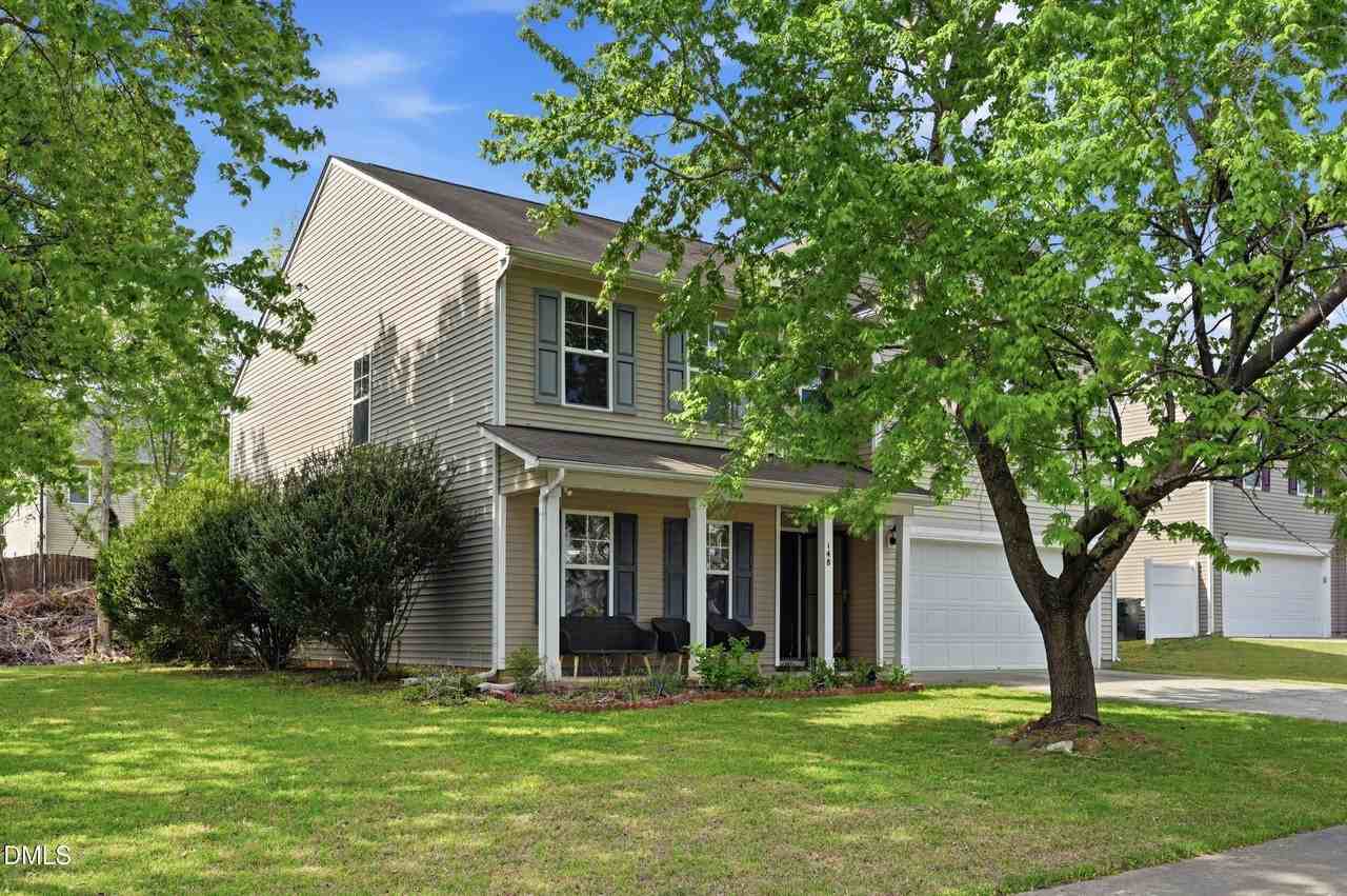 148 Brockton Ridge Dr - Photo 3 of 33