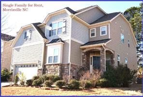 featured image of 400 Liberty Rose Dr