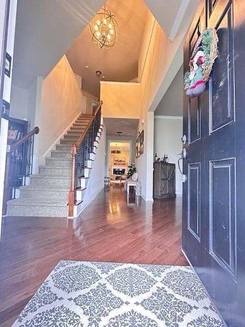 400 Liberty Rose Dr - Photo 4 of 26