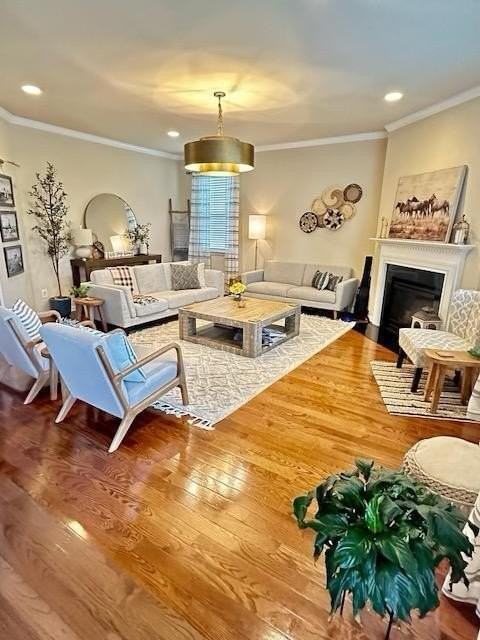 400 Liberty Rose Dr - Photo 6 of 26