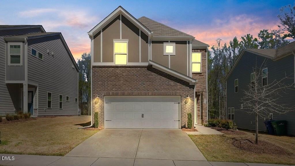 319 Joneshaven Dr