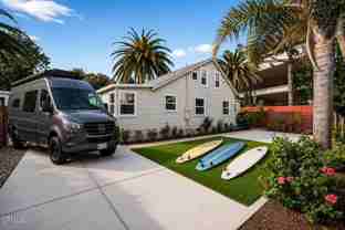 201 S Olive St - Photo 1 of 1