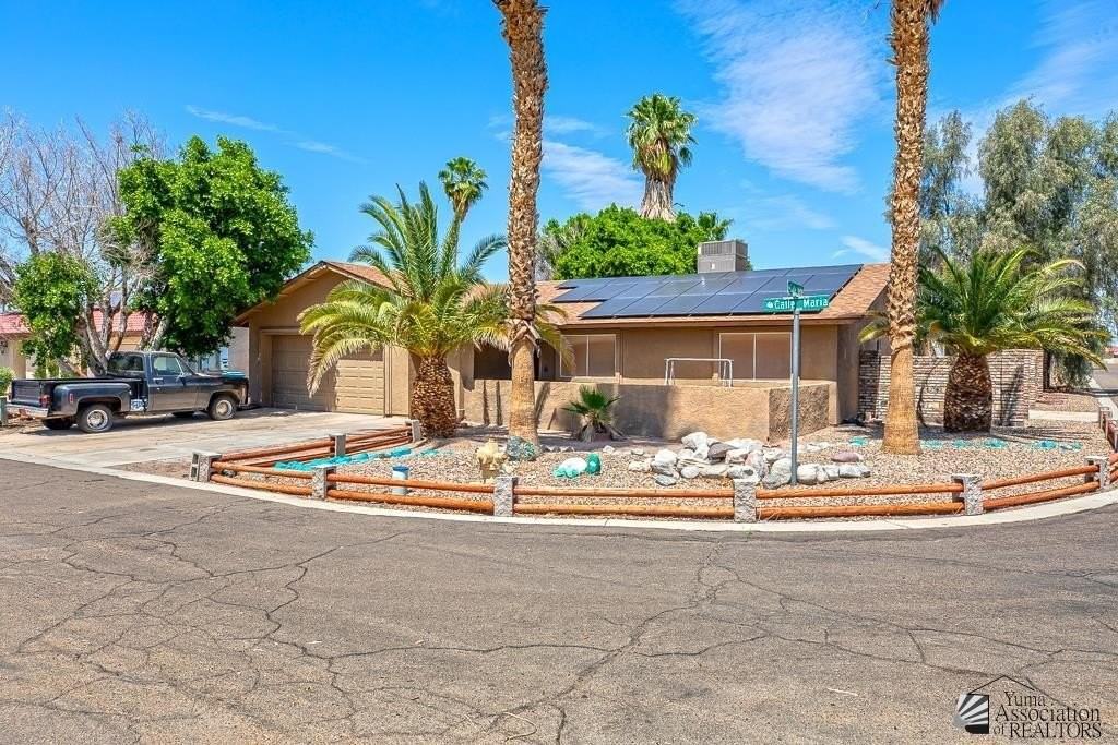 12408 E Calle Maria - Photo 2 of 21