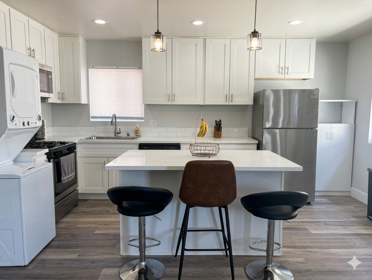 3410 Chamoune Ave #A - Photo 4 of 13