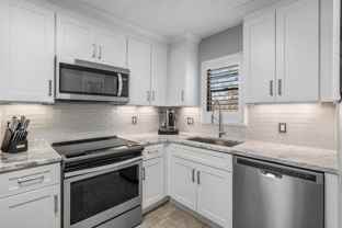 2420 Deer Creek Country Club Blvd #205D - Photo 1 of 1
