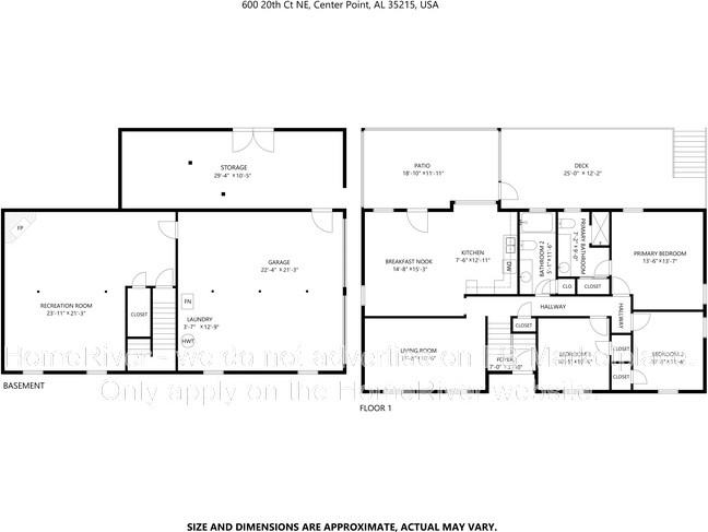 600 20th Ct Ne - Photo 2 of 18