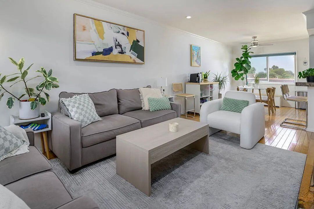 100 Hermosa Ave #3D - Photo 2 of 10