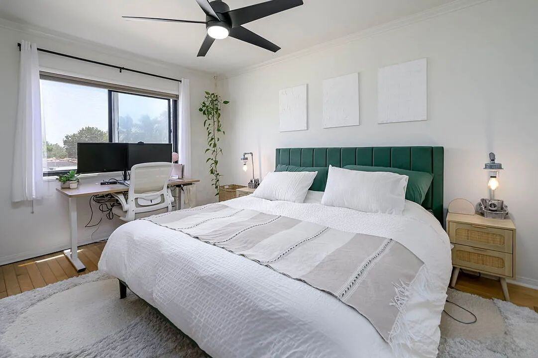 100 Hermosa Ave #3D - Photo 3 of 10