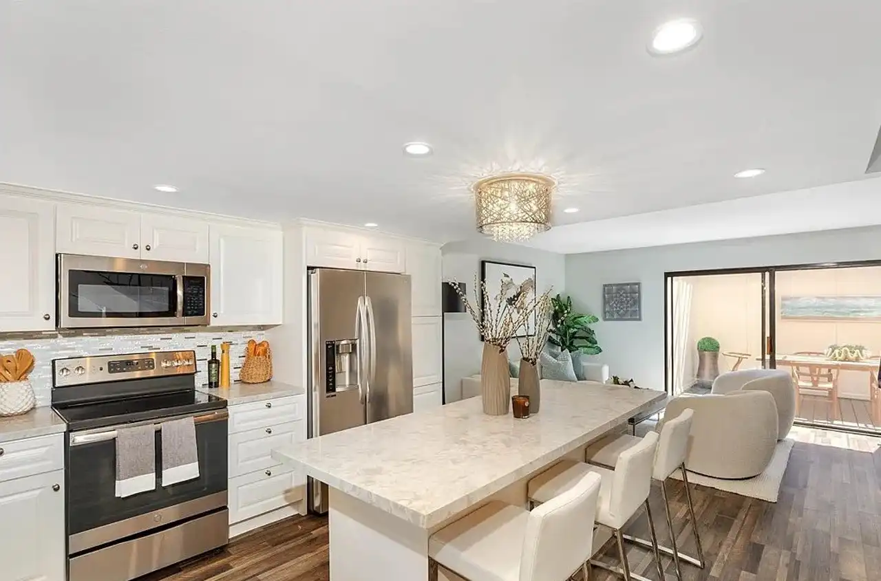 8443 Via Mallorca #69 - Photo 2 of 7