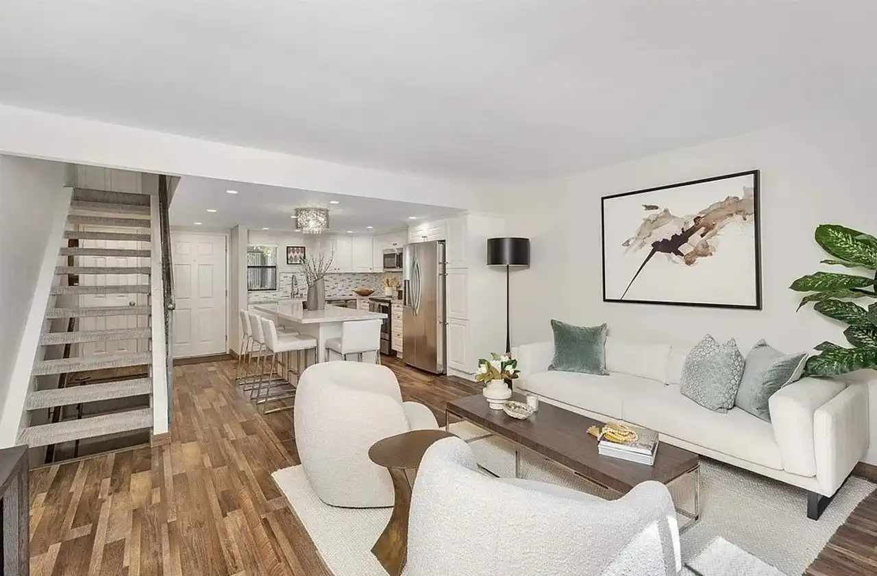 8443 Via Mallorca #69 - Photo 6 of 7