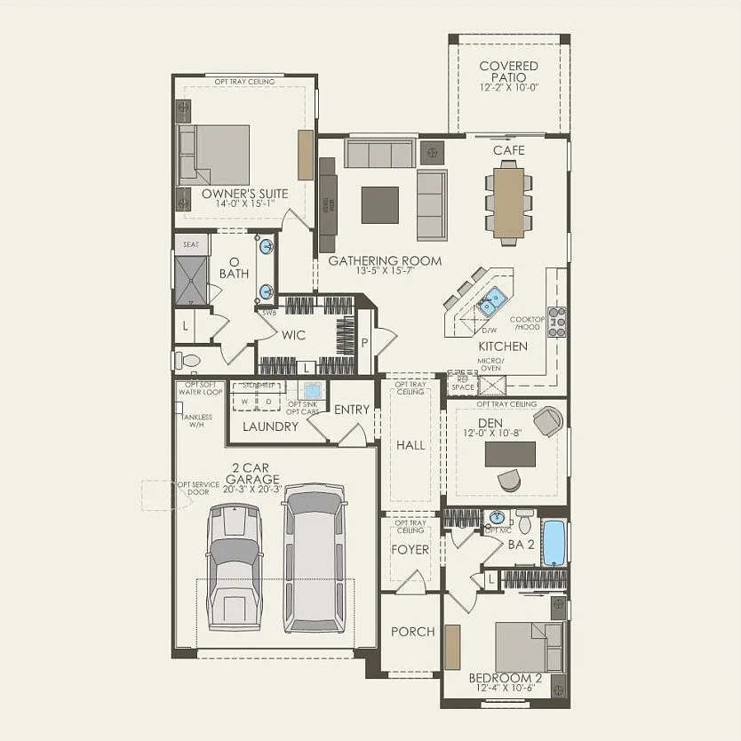 11913 Wandering Way - Photo 6 of 13