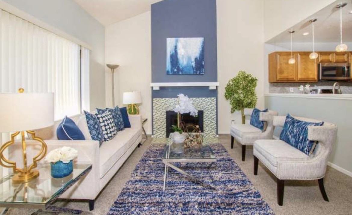 3514 Birchwood Ter #304 - Photo 3 of 16