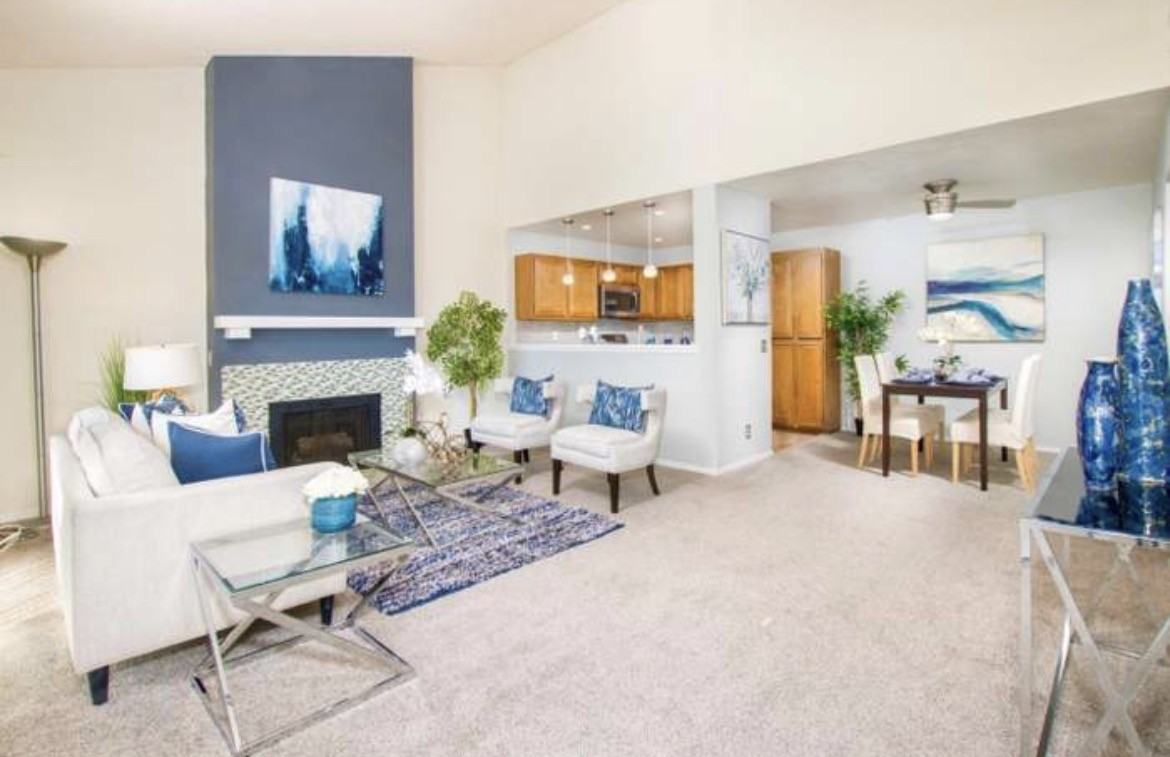 3514 Birchwood Ter #304 - Photo 5 of 16