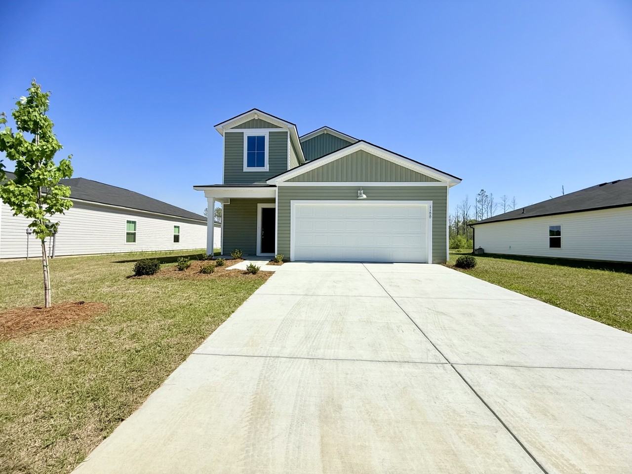 1100 Tibetan St - Photo 2 of 49