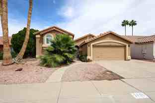 3160 W Frankfurt Dr - Photo 1 of 1