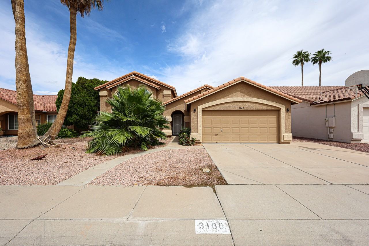 3160 W Frankfurt Dr - Photo 2 of 45