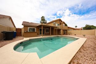3160 W Frankfurt Dr - Photo 1 of 1