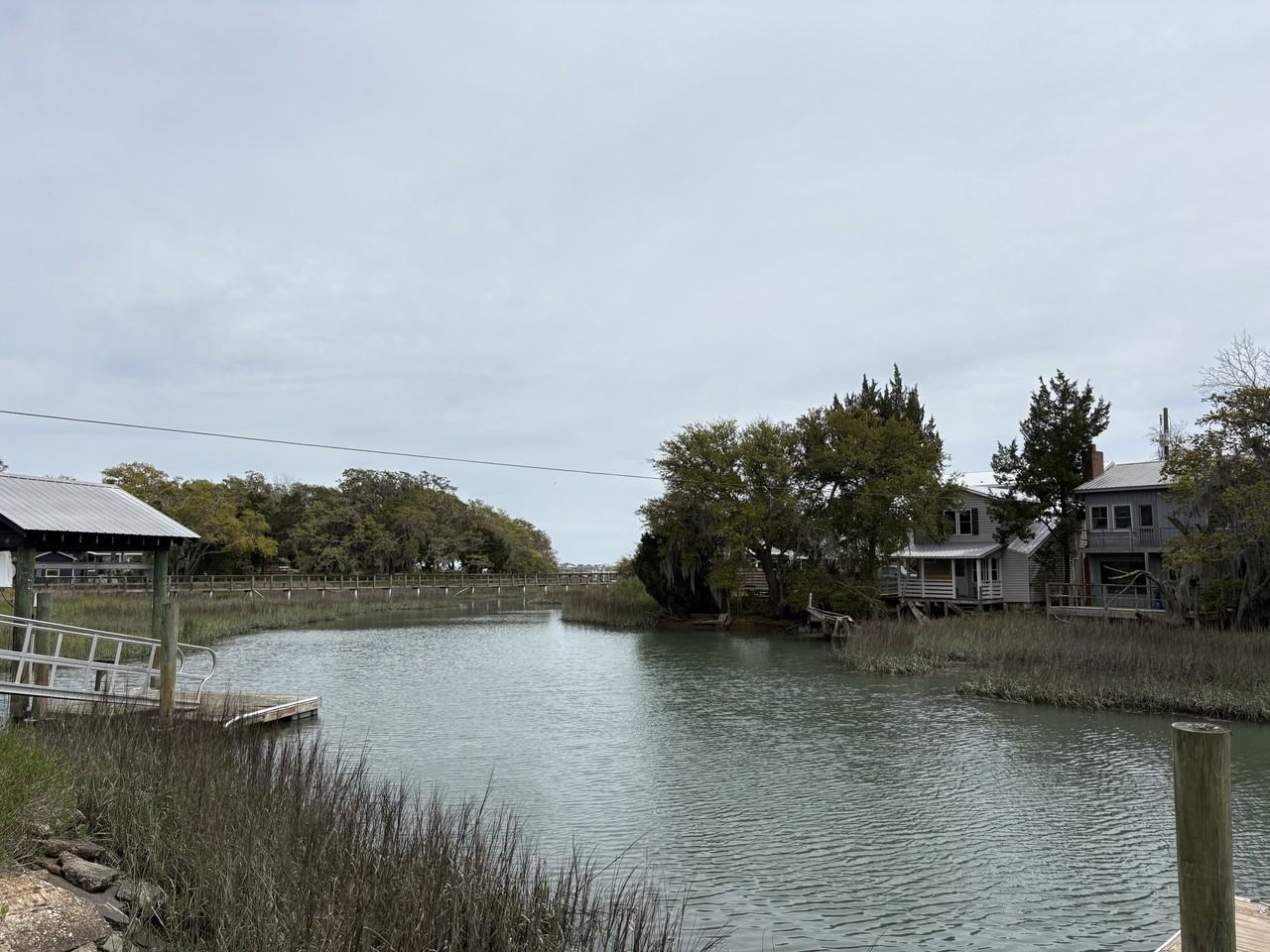 4315 Highway 17 Business #NA - Photo 6 of 14