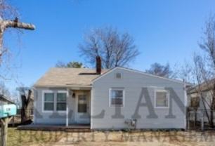 1334 S Dodge Ave - Photo 1 of 1