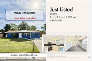 1300 Classic Dr - Photo 1 of 1