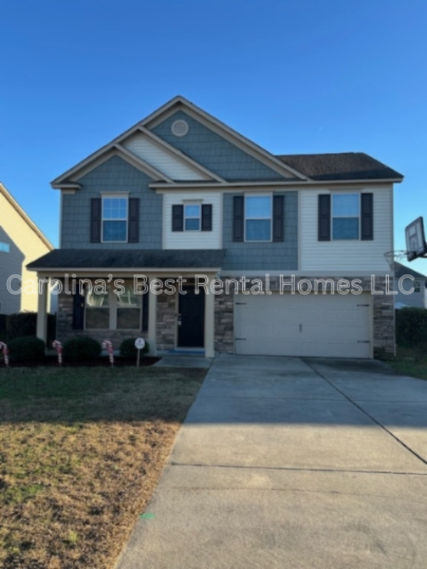 257 Allans Mill Dr - Photo 2 of 20