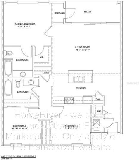 5205 Eggleston Ave #102 - Photo 4 of 9