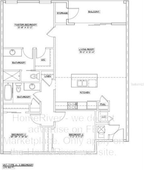5205 Eggleston Ave #102 - Photo 7 of 9