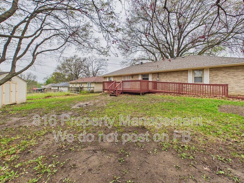 817 N Choctaw Ave - Photo 5 of 42