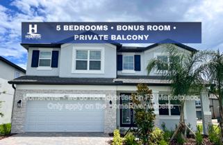 10701 New Morning Dr - Photo 1 of 1