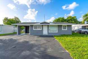 3171 Northwest 16th Street - Photo 1 of 1