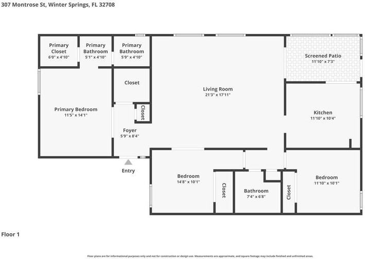 307 Montrose St - Photo 3 of 33