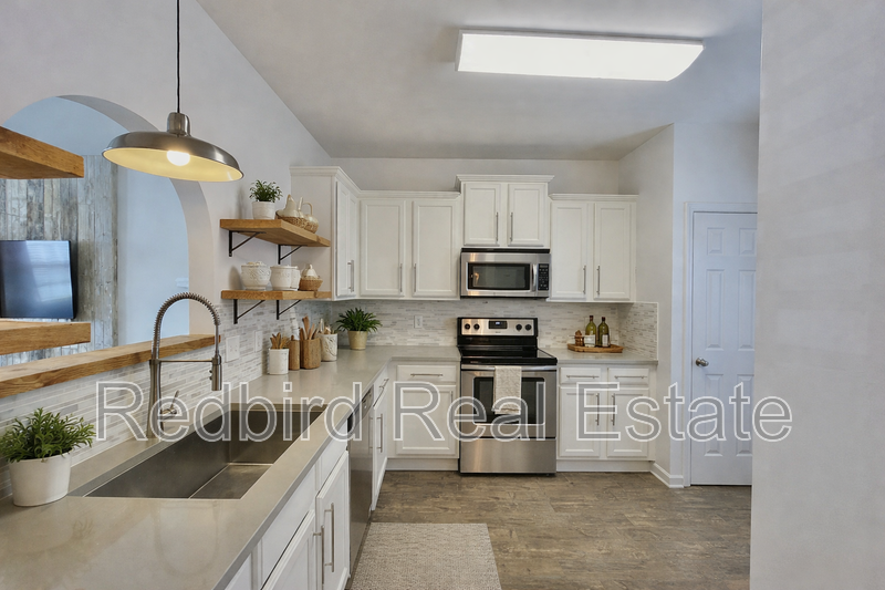 1101 Downs Blvd #282