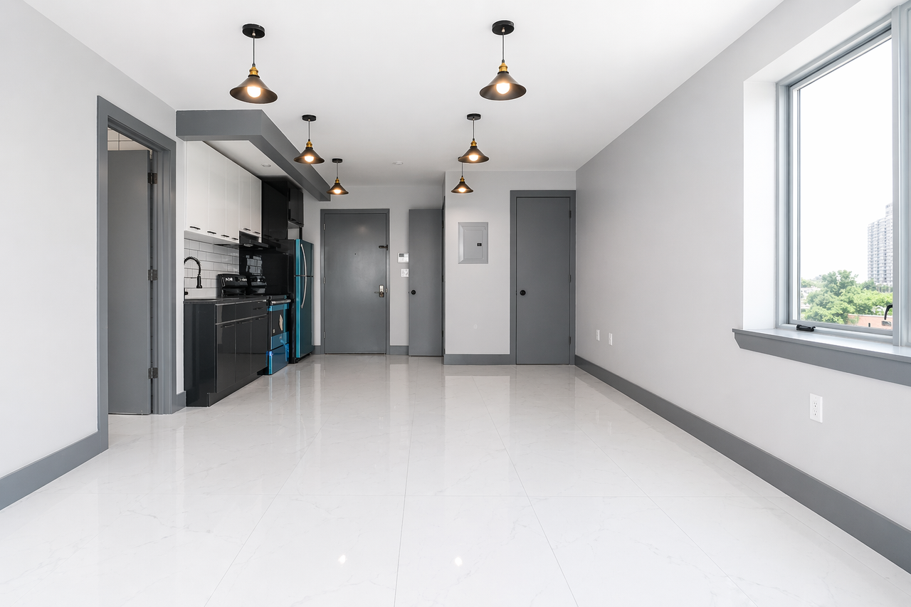 1598 Eastern Pkwy #3 - Photo 6 of 7