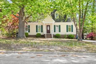 1617 Burnt Mill Rd - Photo 1 of 1