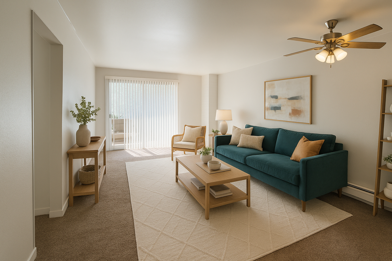 The Flats at Fountain - Photo 4 of 50