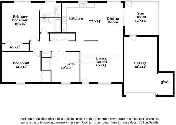 353 Sw Belmont Cir - Photo 2 of 15