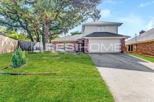 5104 Conchos Trl - Photo 1 of 1