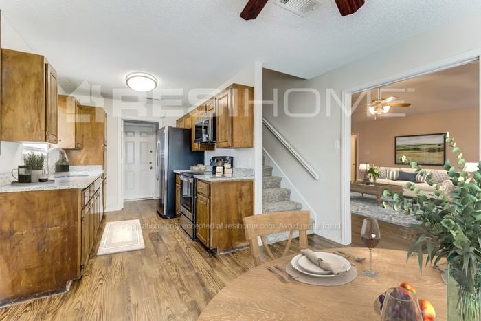 5104 Conchos Trl - Photo 3 of 19