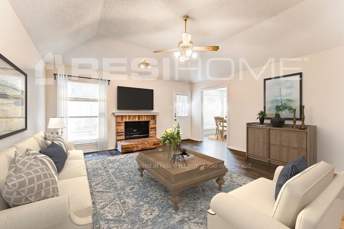 5104 Conchos Trl - Photo 5 of 19