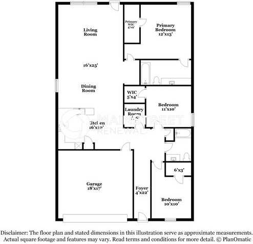 332 Dry Canyon Way - Photo 2 of 16