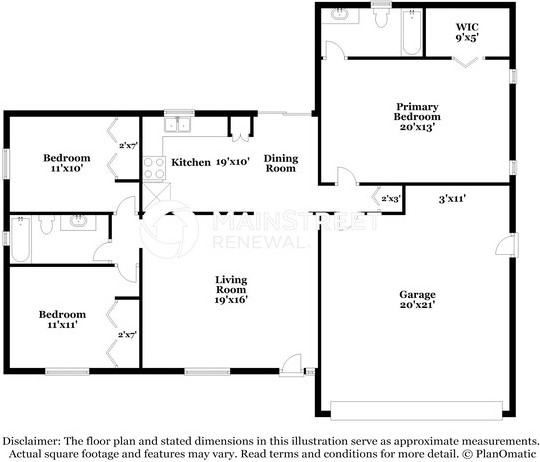 4003 3rd St W - Photo 2 of 16